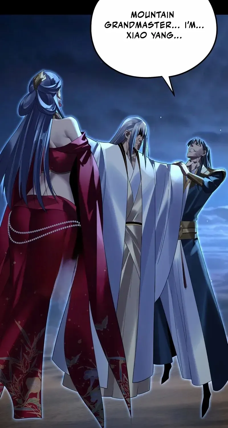I Am the Fated Villain Chapter 254 page 61 - 