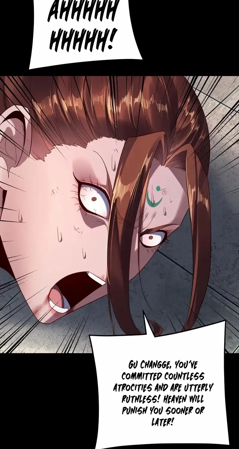 I Am the Fated Villain Chapter 254 page 8 - 