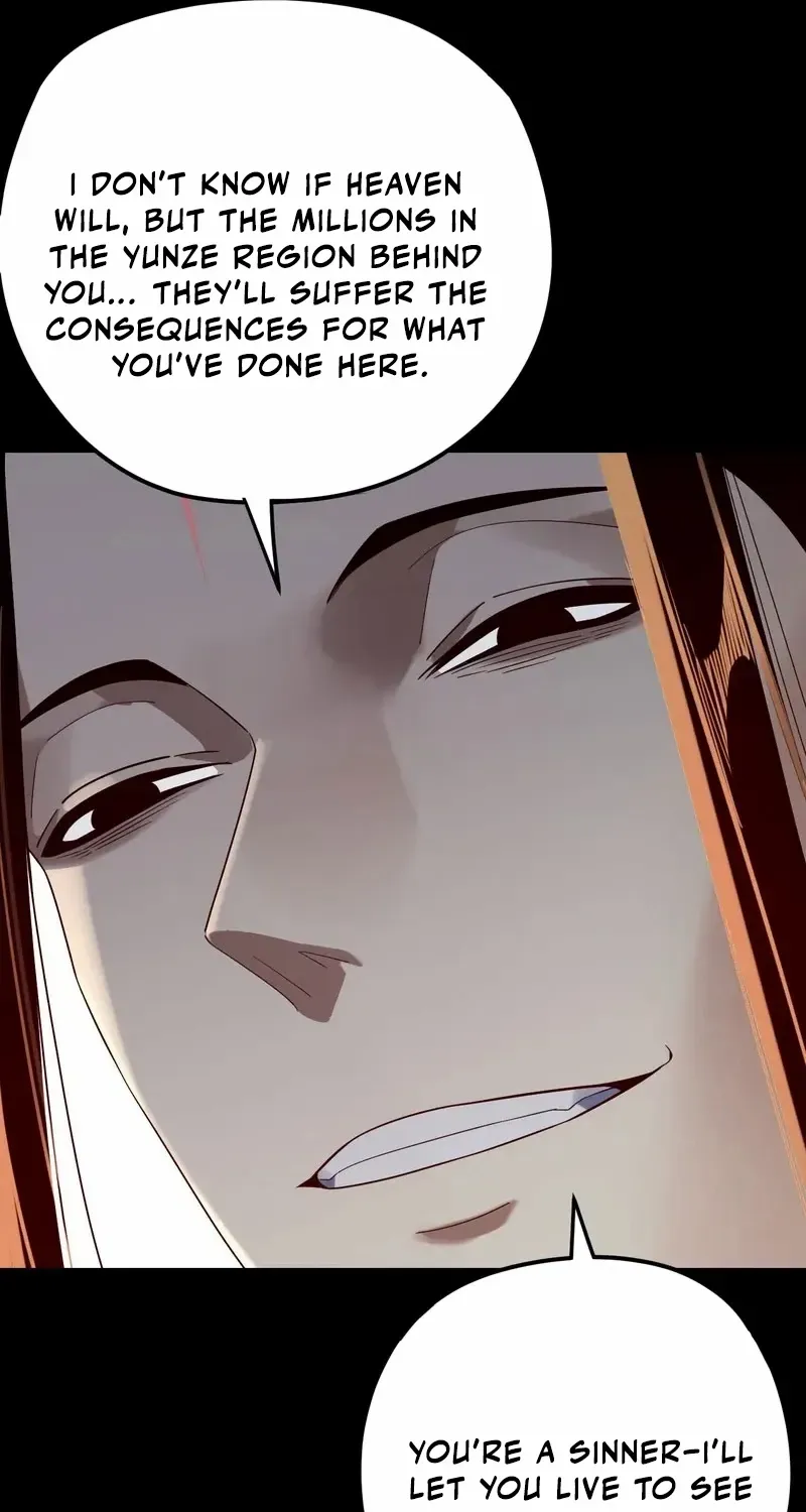 I Am the Fated Villain Chapter 254 page 10 - 