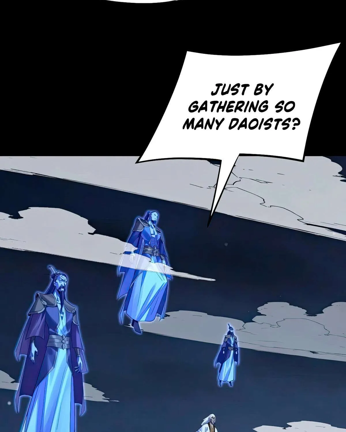 I Am the Fated Villain Chapter 255 page 16 - 