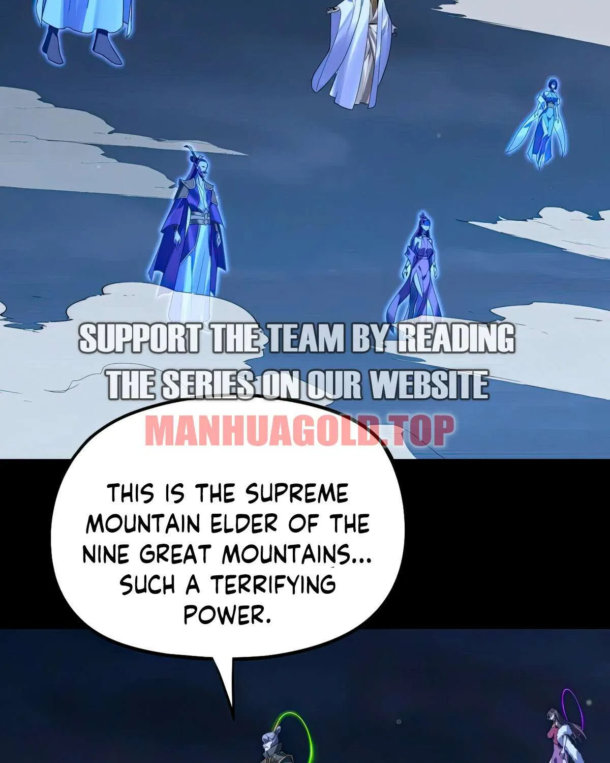 I Am the Fated Villain Chapter 255 page 17 - 