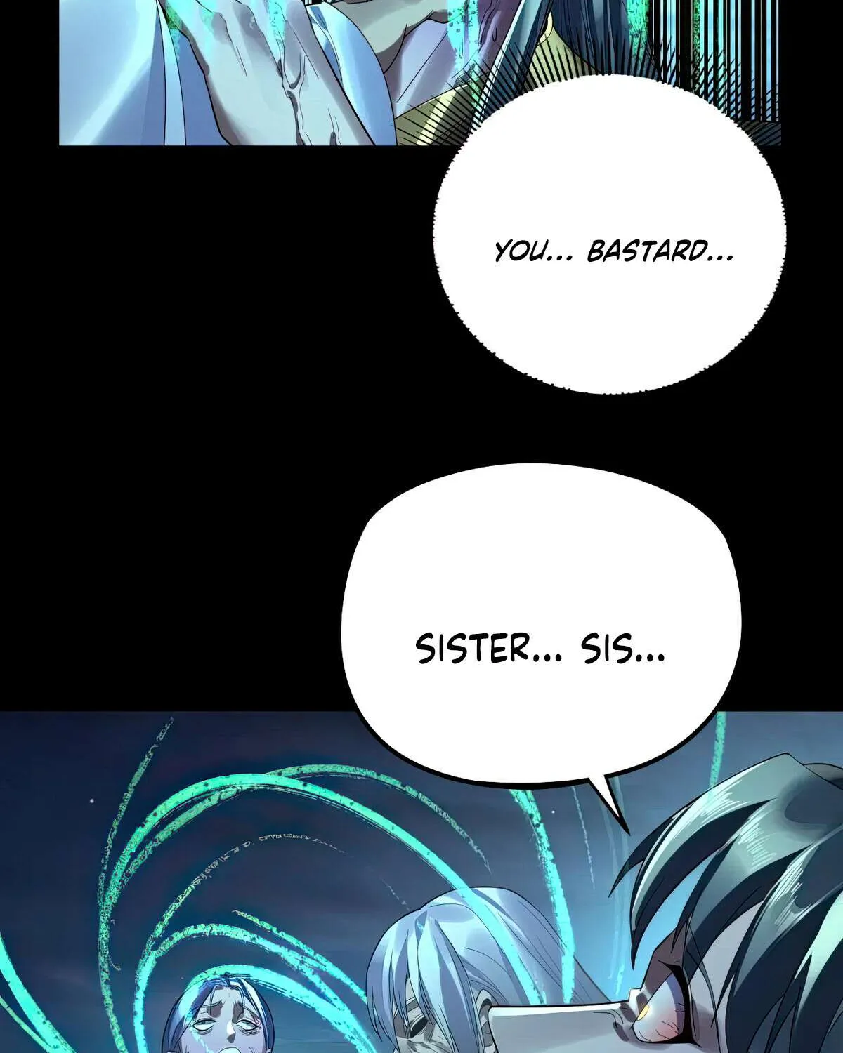 I Am the Fated Villain Chapter 255 page 3 - 