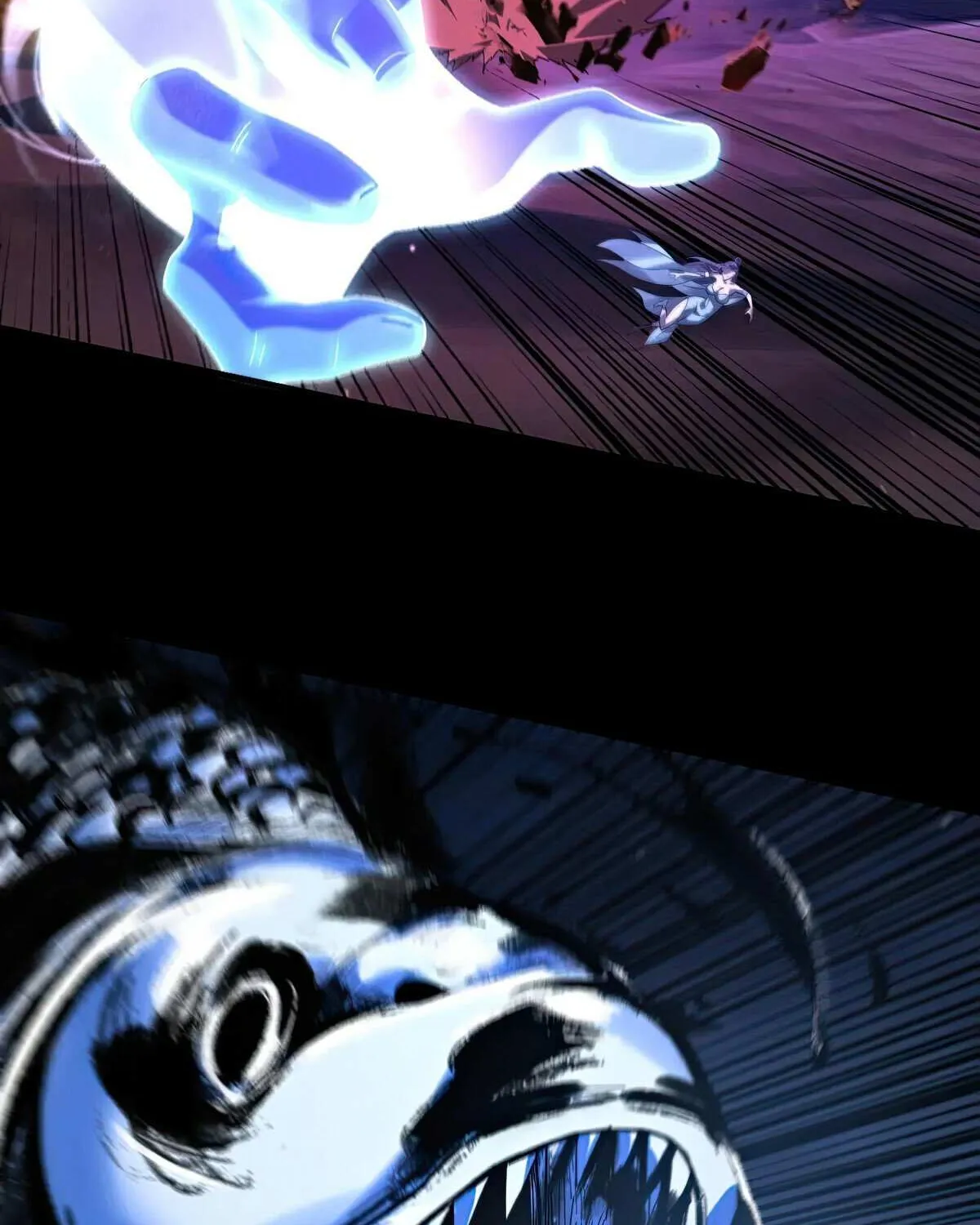 I Am the Fated Villain Chapter 255 page 23 - 