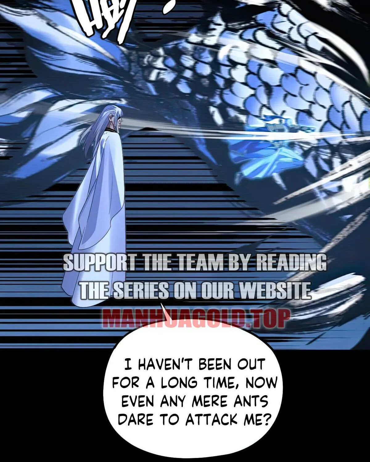 I Am the Fated Villain Chapter 255 page 25 - 