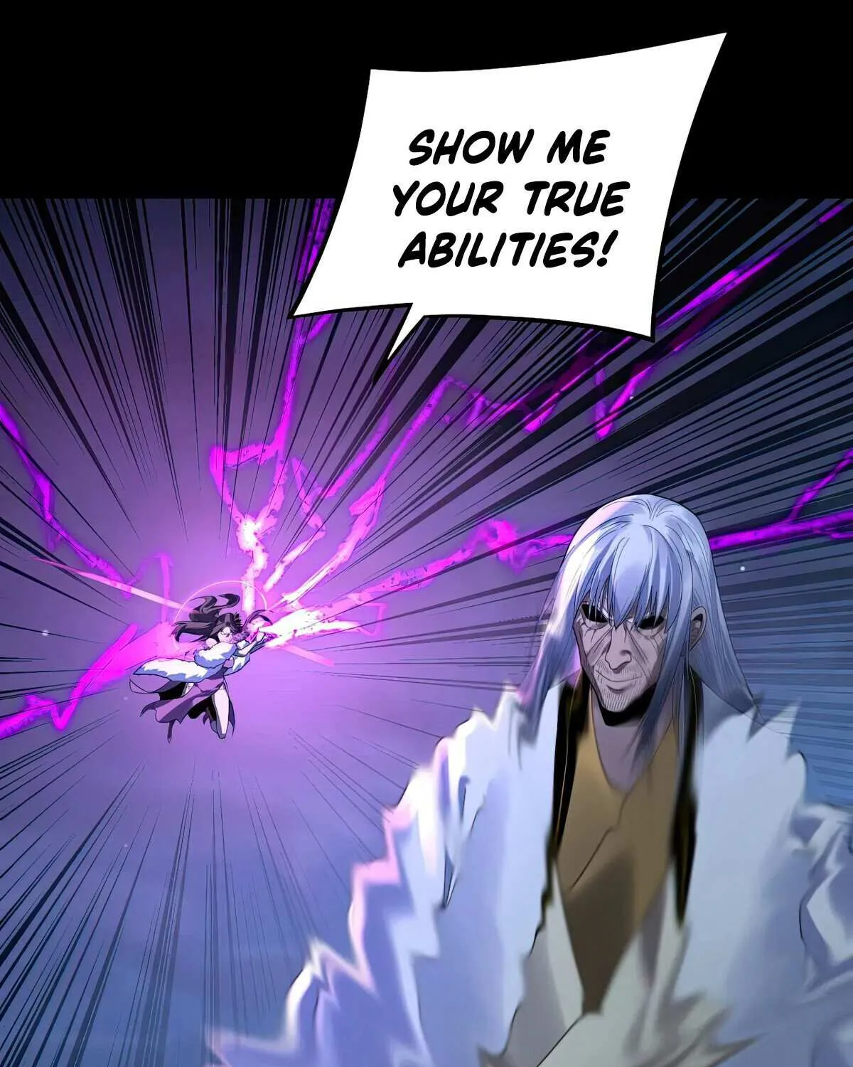 I Am the Fated Villain Chapter 255 page 26 - 
