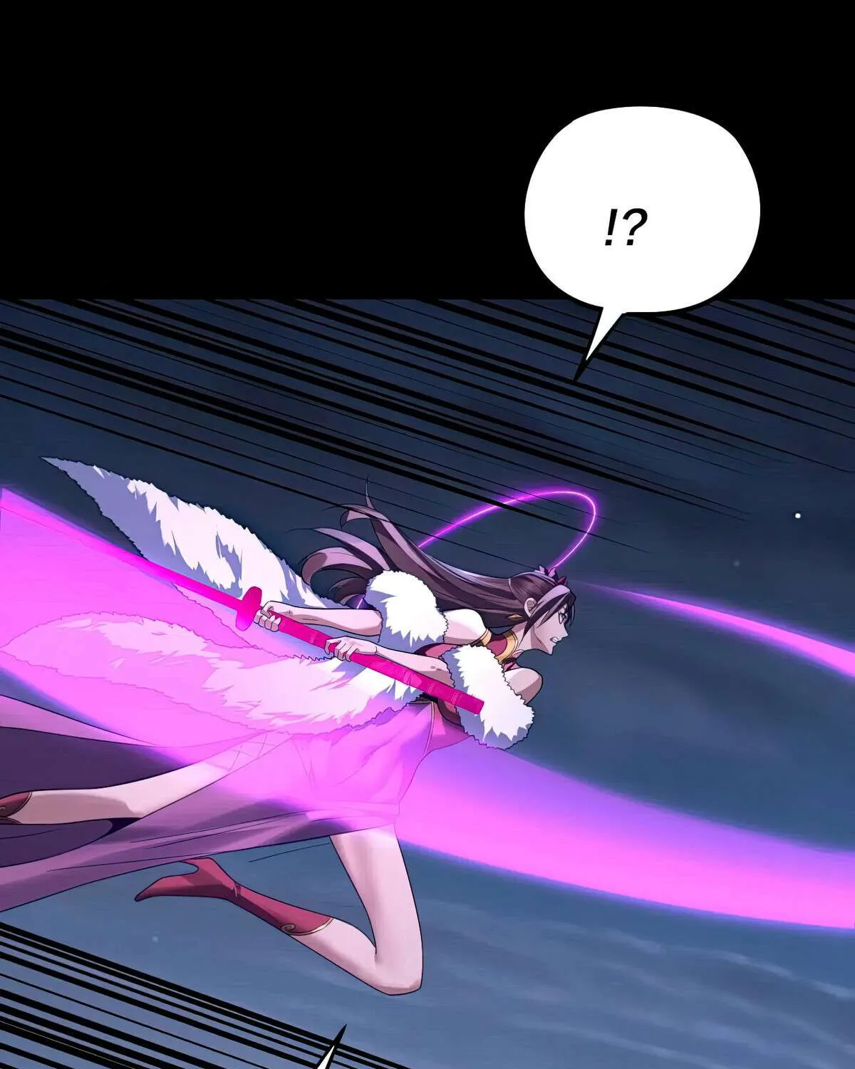 I Am the Fated Villain Chapter 255 page 28 - 