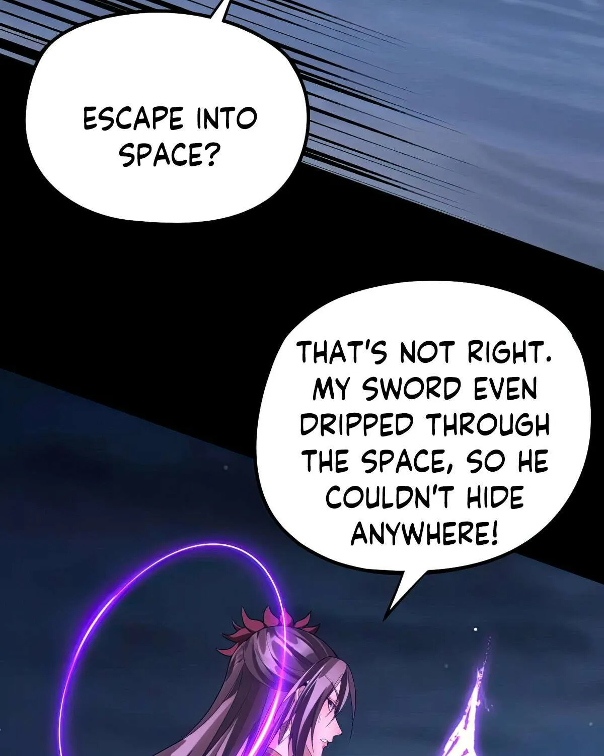 I Am the Fated Villain Chapter 255 page 29 - 