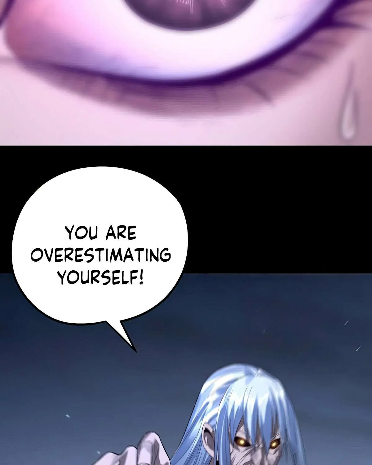 I Am the Fated Villain Chapter 255 page 32 - 