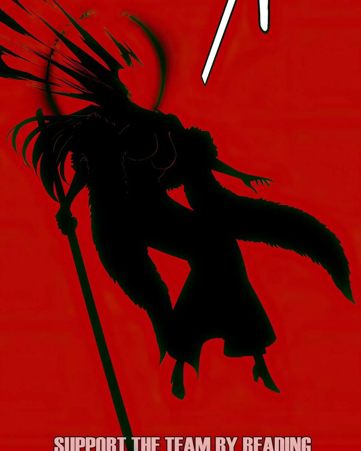 I Am the Fated Villain Chapter 255 page 34 - 