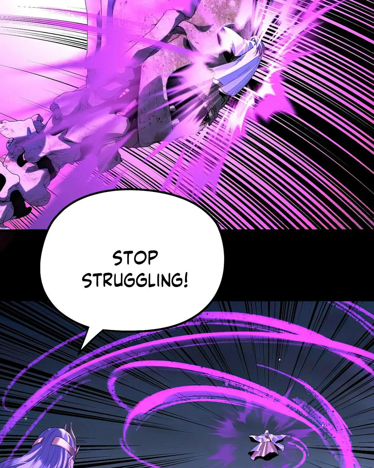 I Am the Fated Villain Chapter 255 page 38 - 