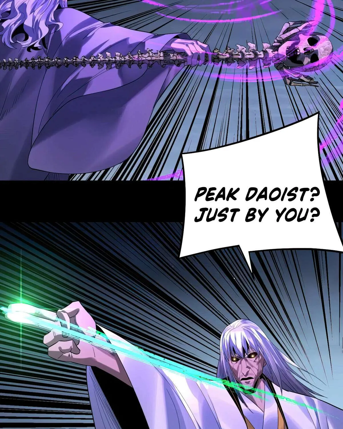 I Am the Fated Villain Chapter 255 page 39 - 