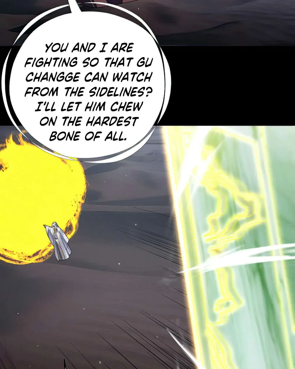 I Am the Fated Villain Chapter 255 page 42 - 