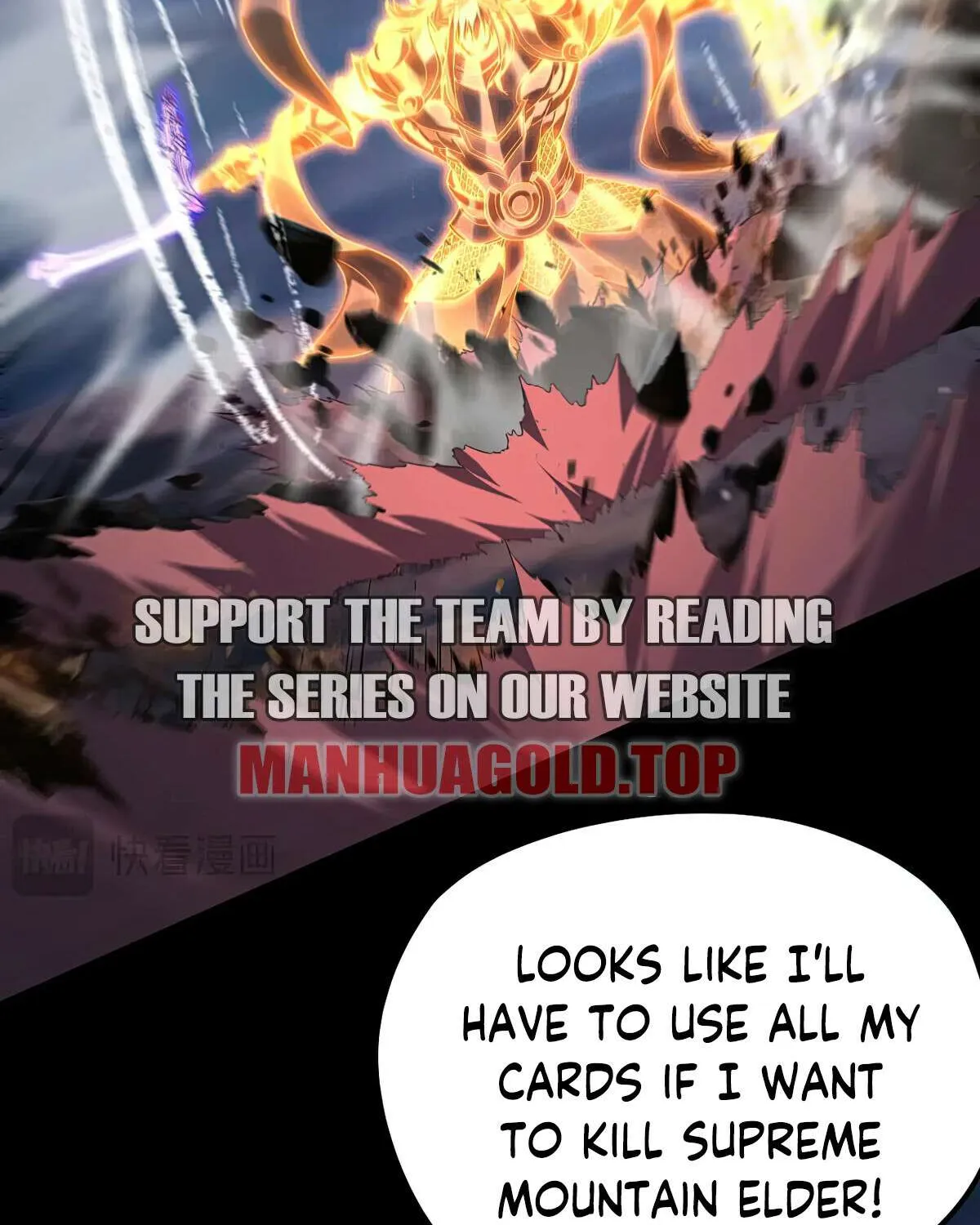 I Am the Fated Villain Chapter 255 page 45 - 