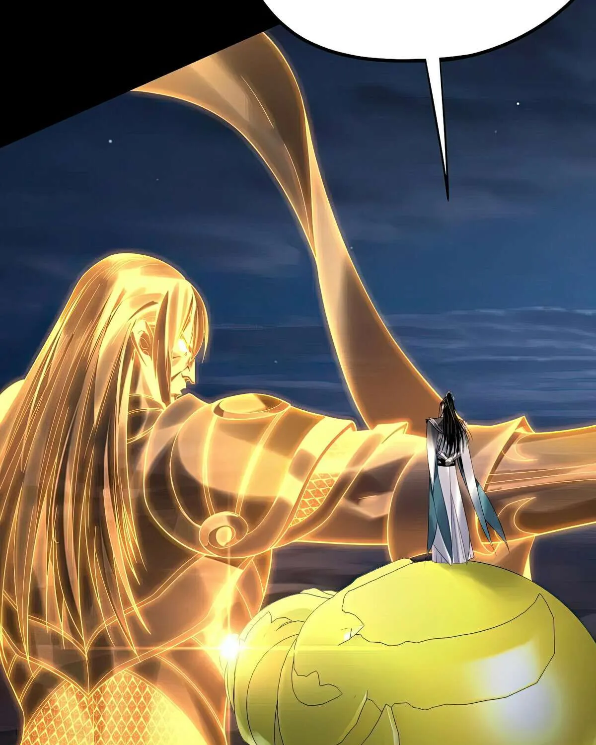 I Am the Fated Villain Chapter 255 page 46 - 