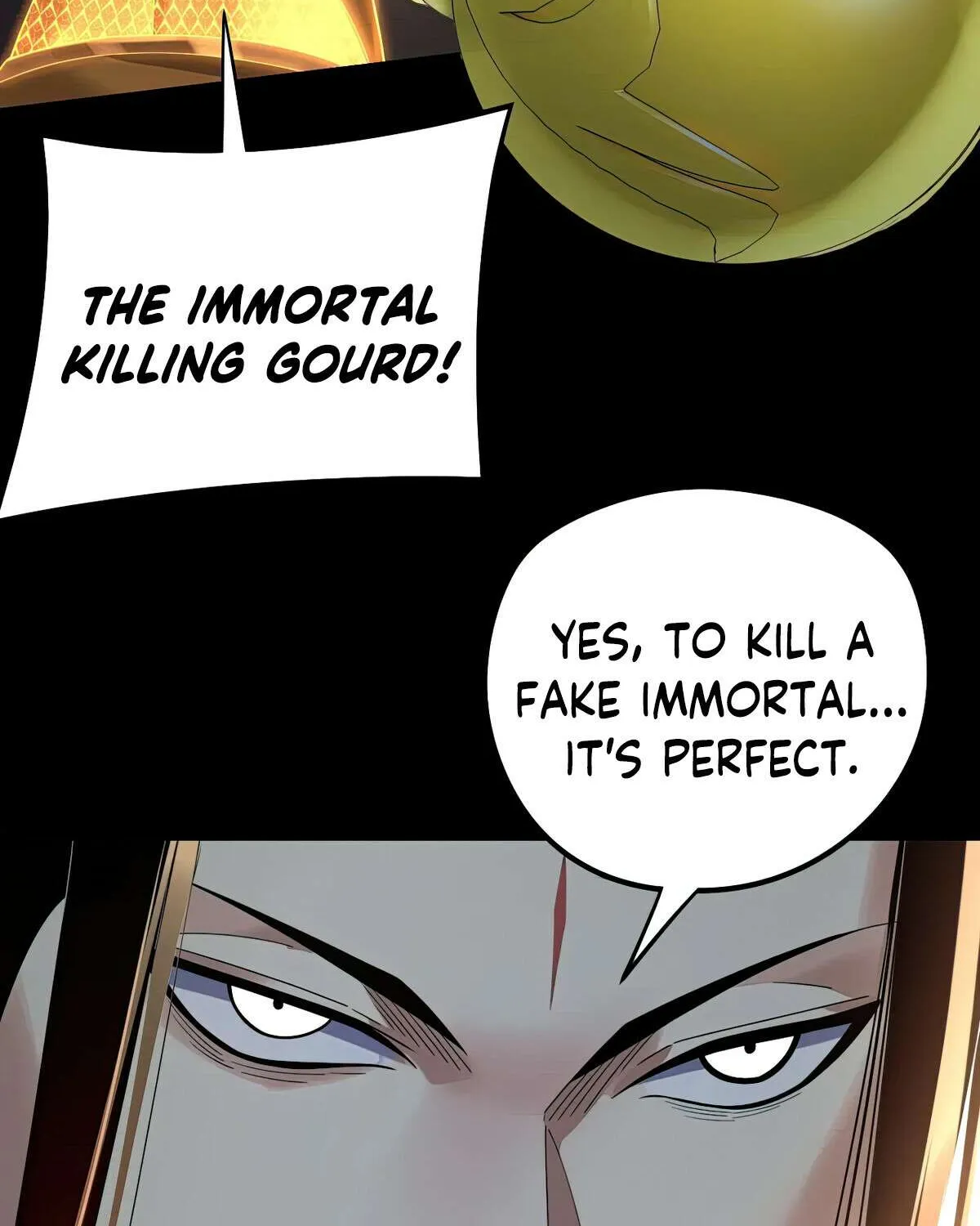 I Am the Fated Villain Chapter 255 page 47 - 