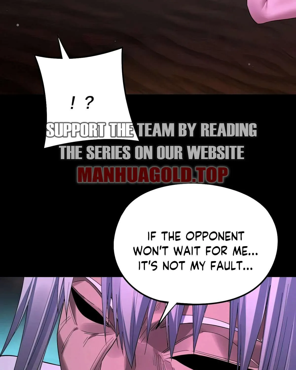 I Am the Fated Villain Chapter 255 page 6 - 