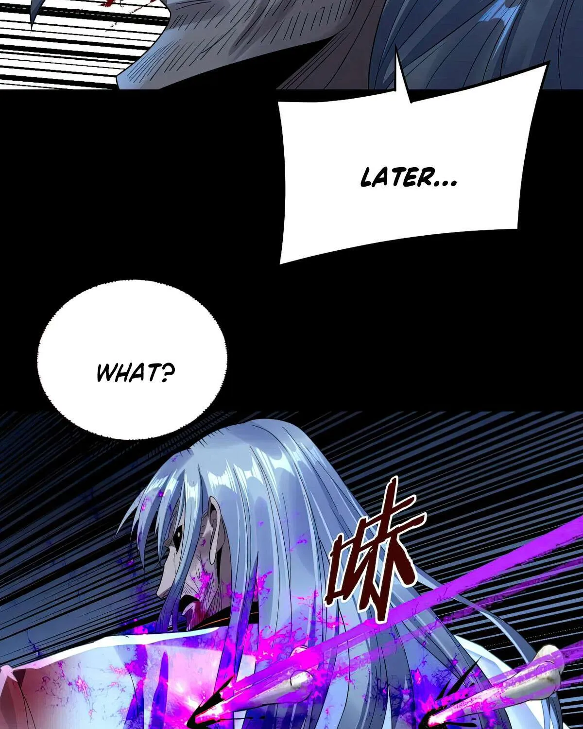 I Am the Fated Villain Chapter 255 page 54 - 