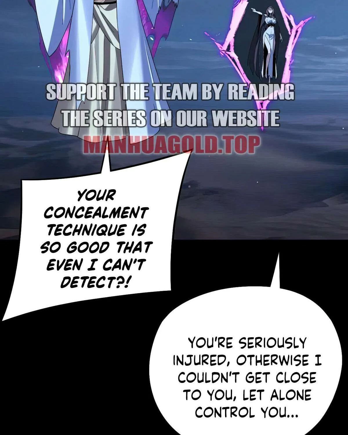 I Am the Fated Villain Chapter 255 page 56 - 