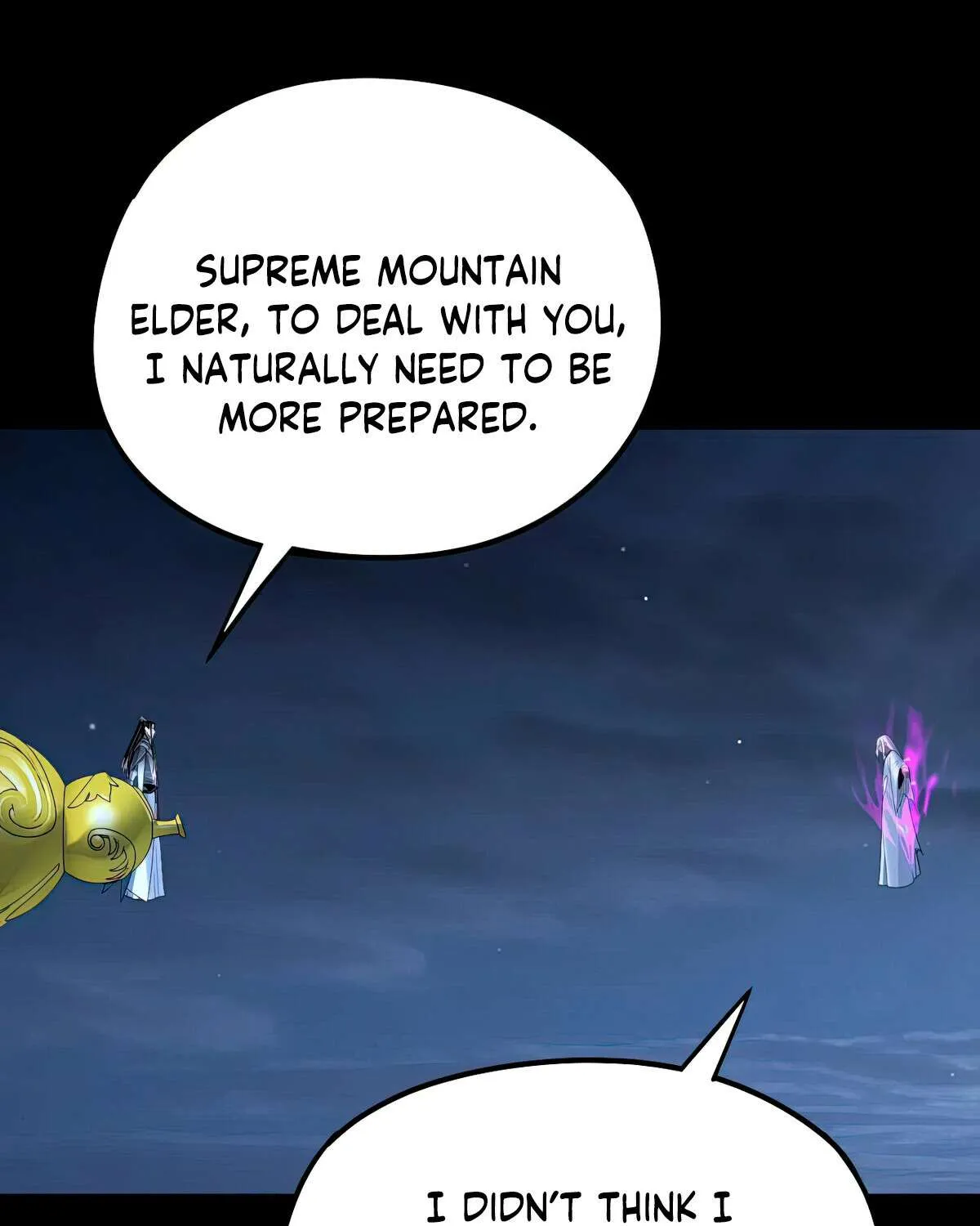 I Am the Fated Villain Chapter 255 page 58 - 