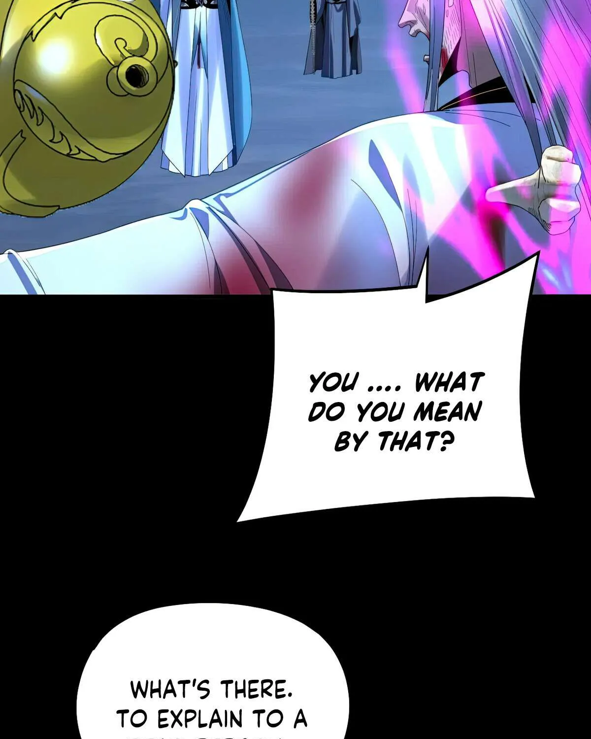 I Am the Fated Villain Chapter 255 page 60 - 