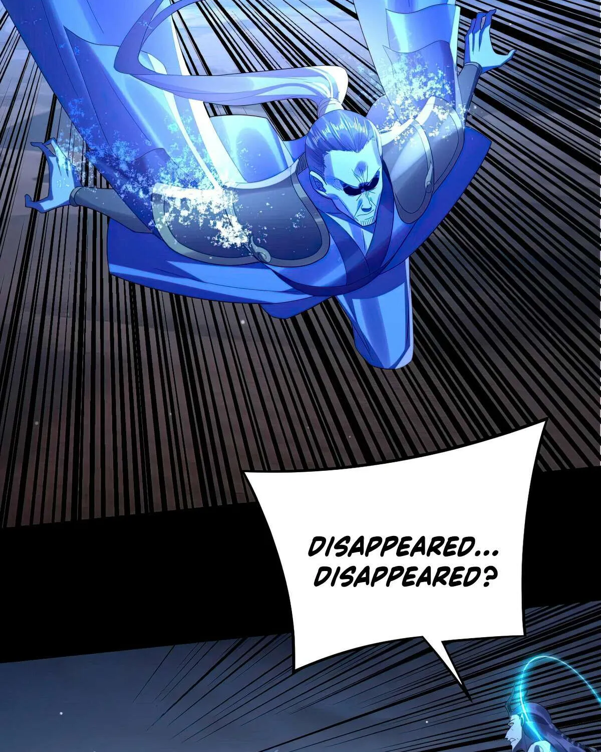 I Am the Fated Villain Chapter 255 page 63 - 