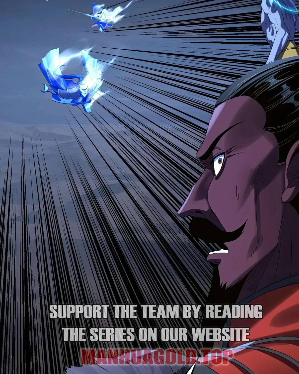 I Am the Fated Villain Chapter 255 page 64 - 