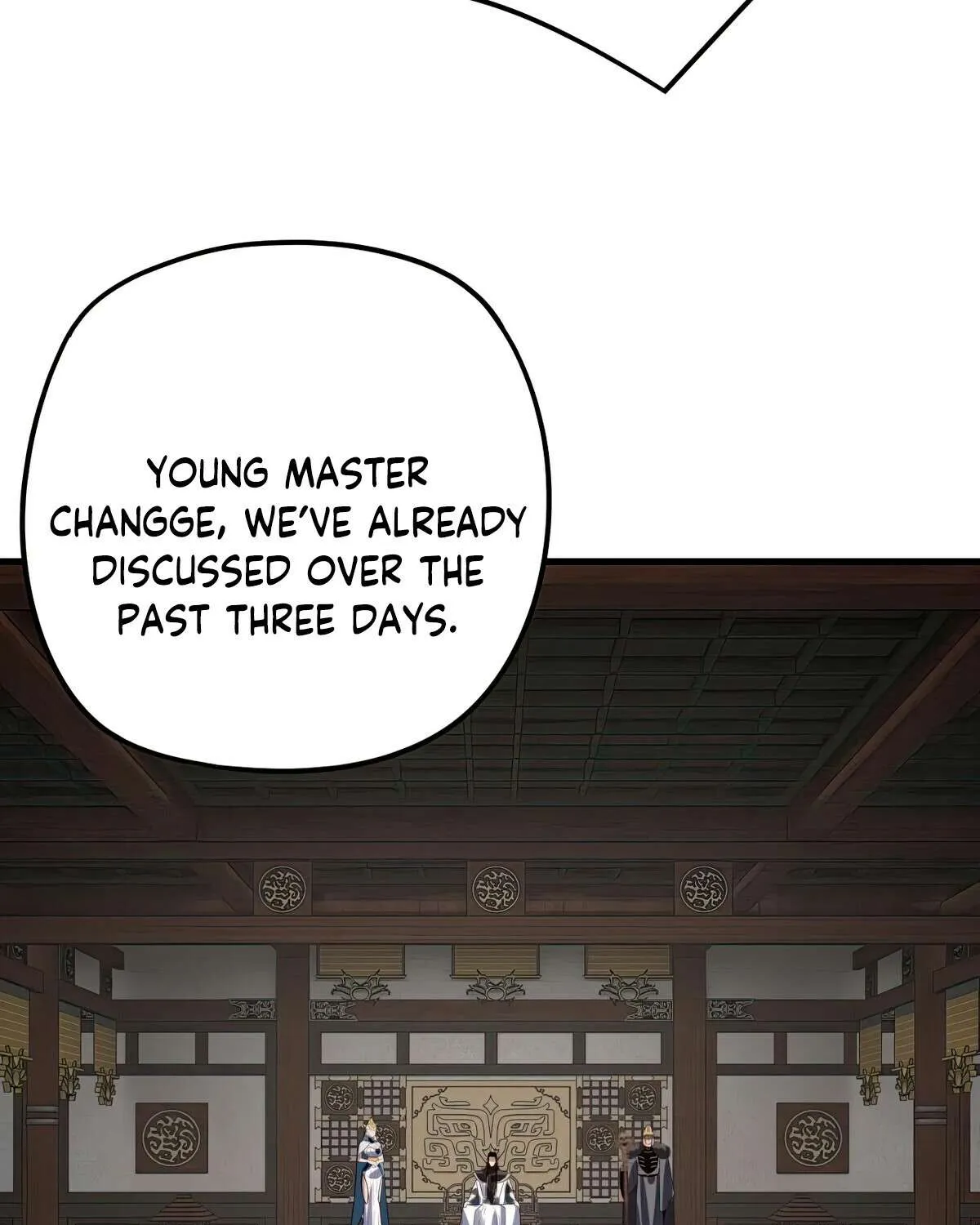 I Am the Fated Villain Chapter 255 page 70 - 