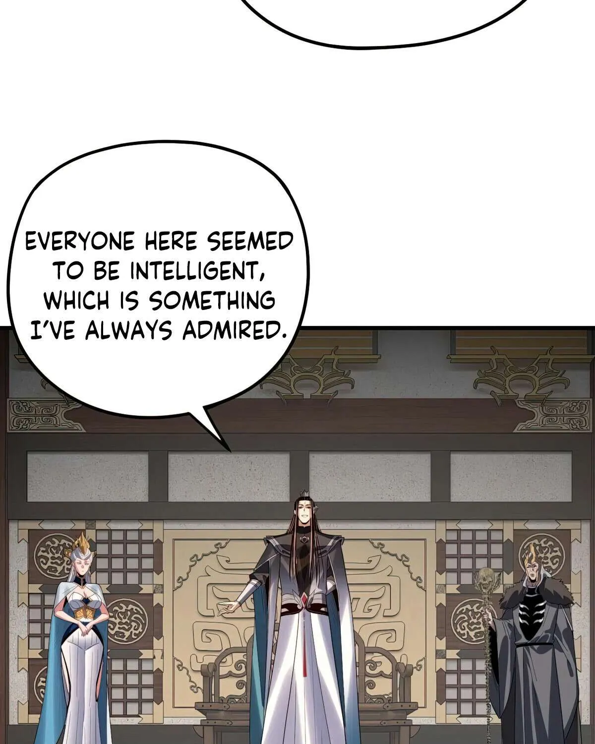 I Am the Fated Villain Chapter 255 page 72 - 