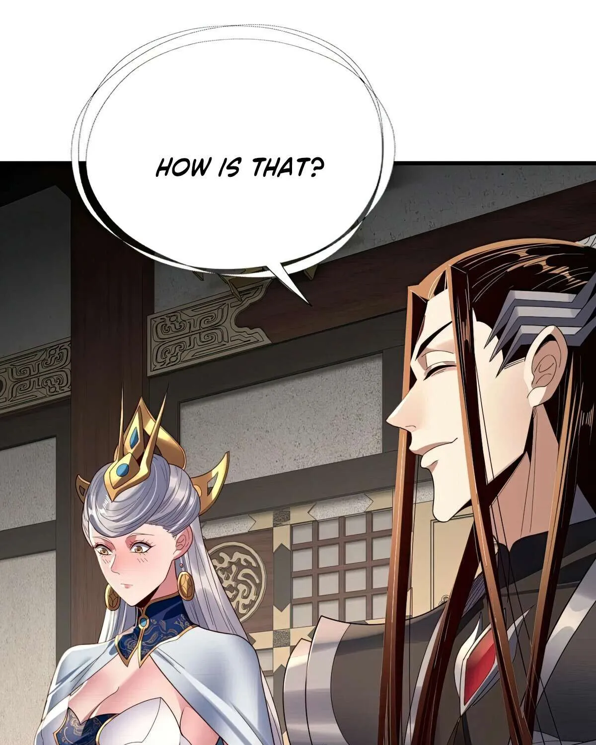 I Am the Fated Villain Chapter 255 page 75 - 
