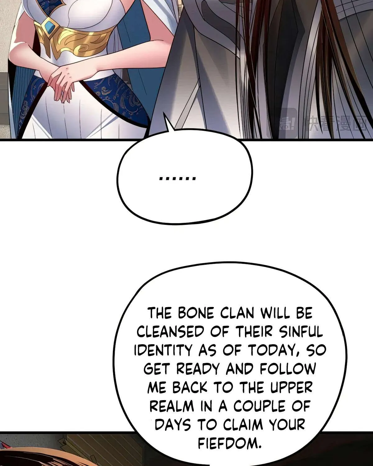 I Am the Fated Villain Chapter 255 page 76 - 