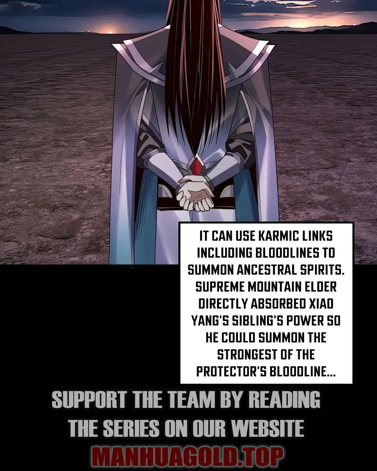 I Am the Fated Villain Chapter 255 page 82 - 