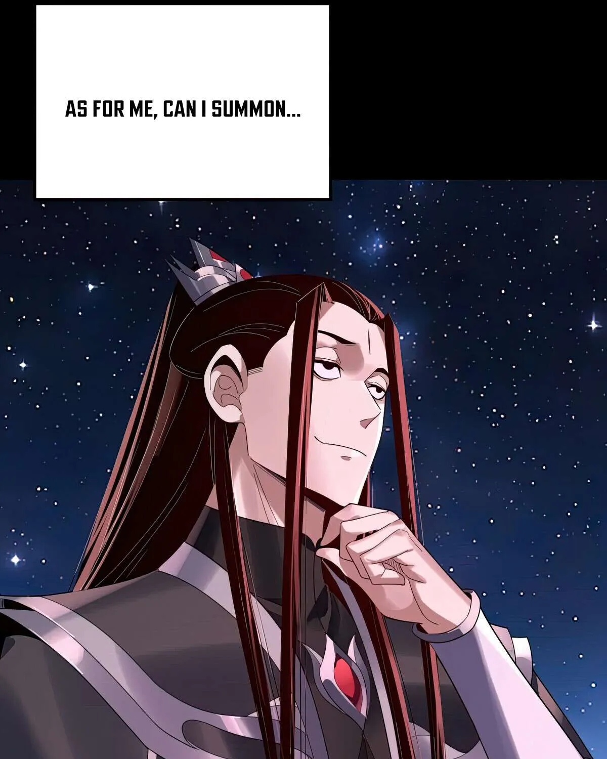 I Am the Fated Villain Chapter 255 page 83 - 