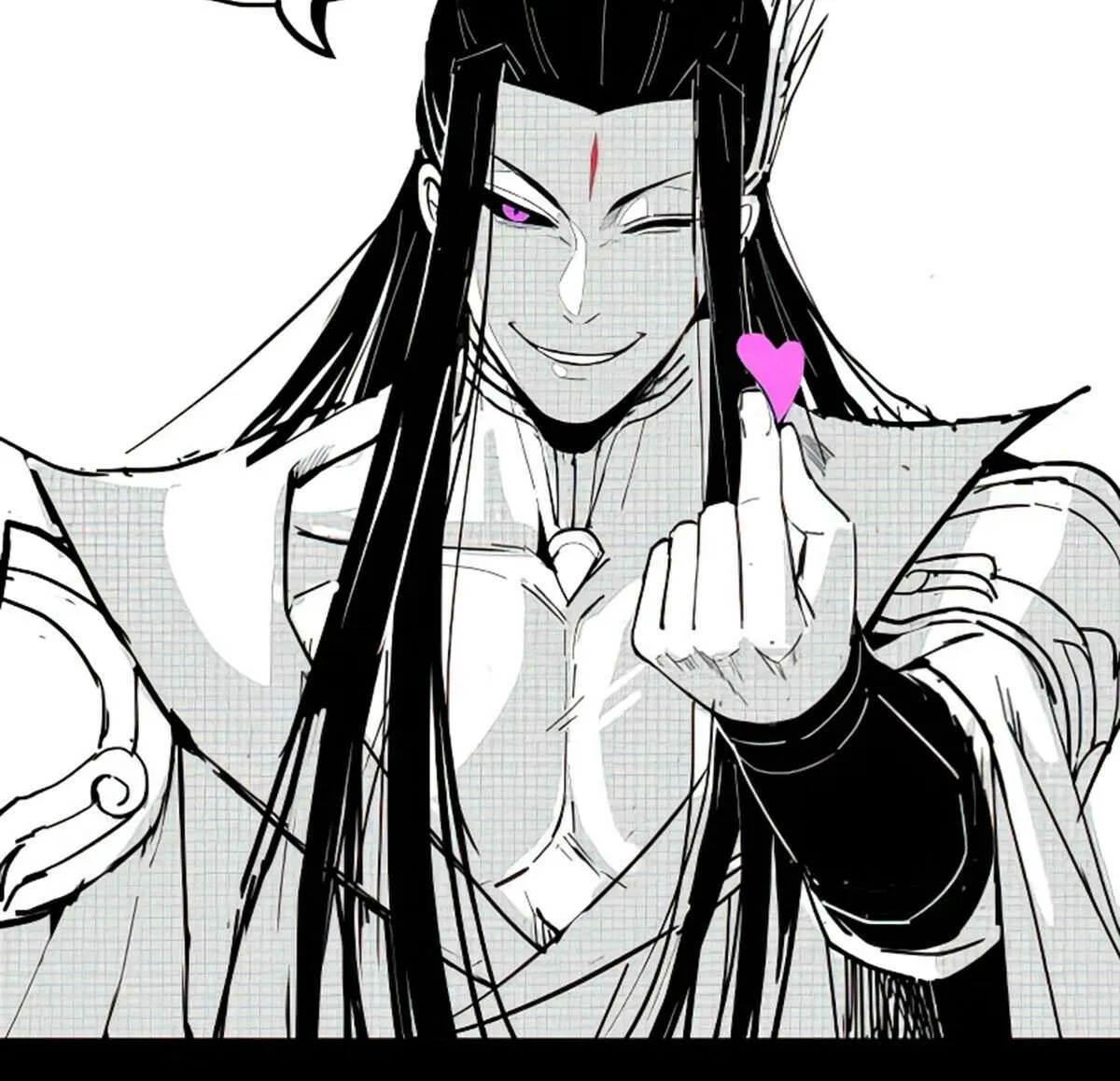 I Am the Fated Villain Chapter 255 page 87 - 