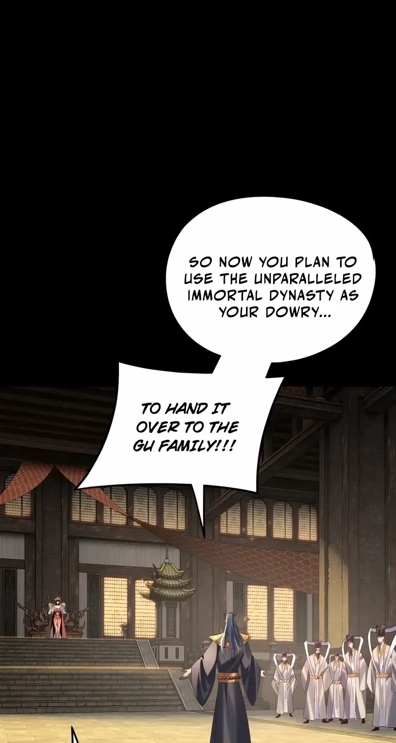 I Am the Fated Villain Chapter 256 page 13 - 