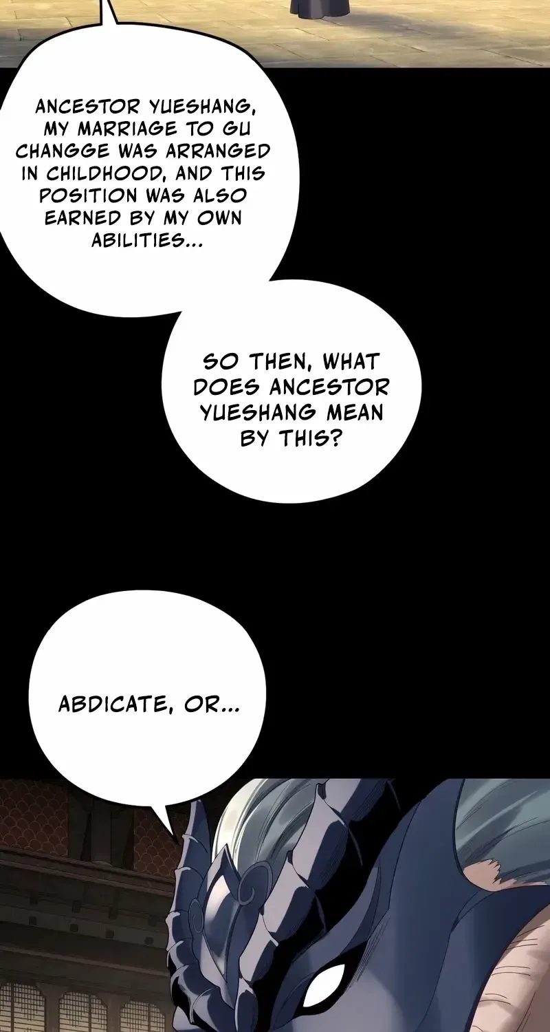 I Am the Fated Villain Chapter 256 page 14 - 