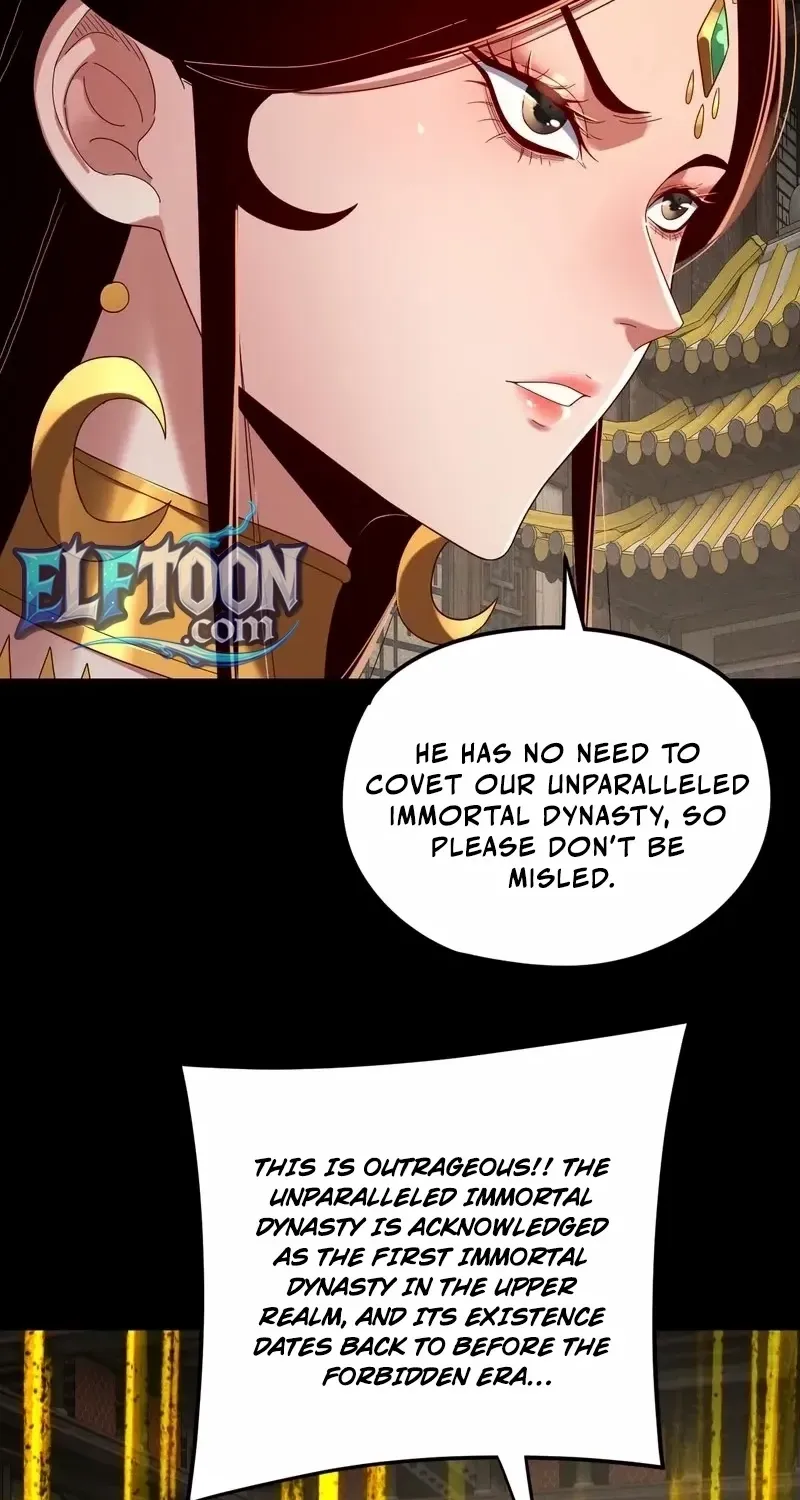I Am the Fated Villain Chapter 256 page 16 - 