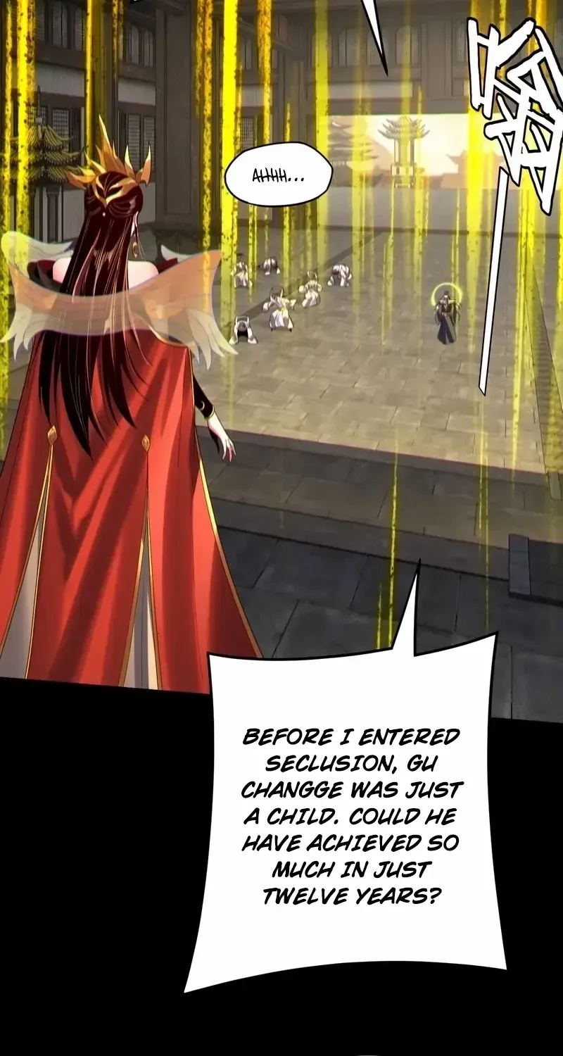 I Am the Fated Villain Chapter 256 page 17 - 