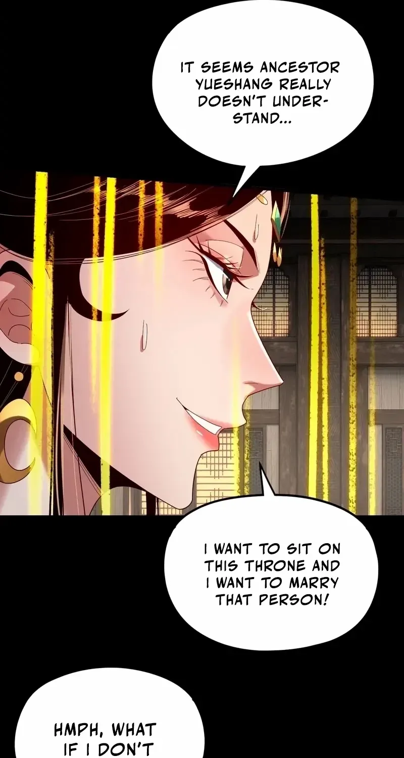 I Am the Fated Villain Chapter 256 page 18 - 