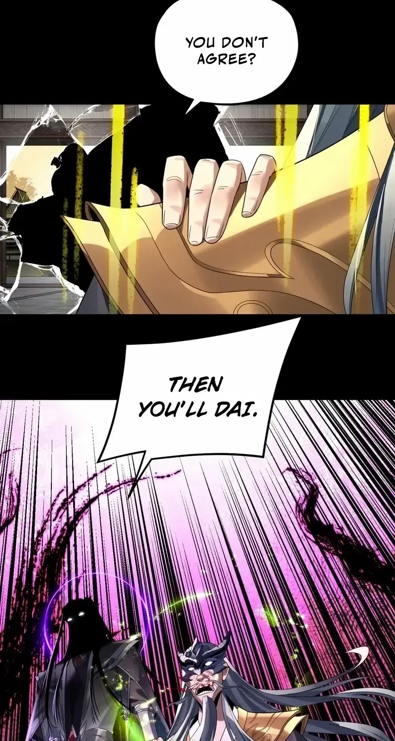 I Am the Fated Villain Chapter 256 page 20 - 