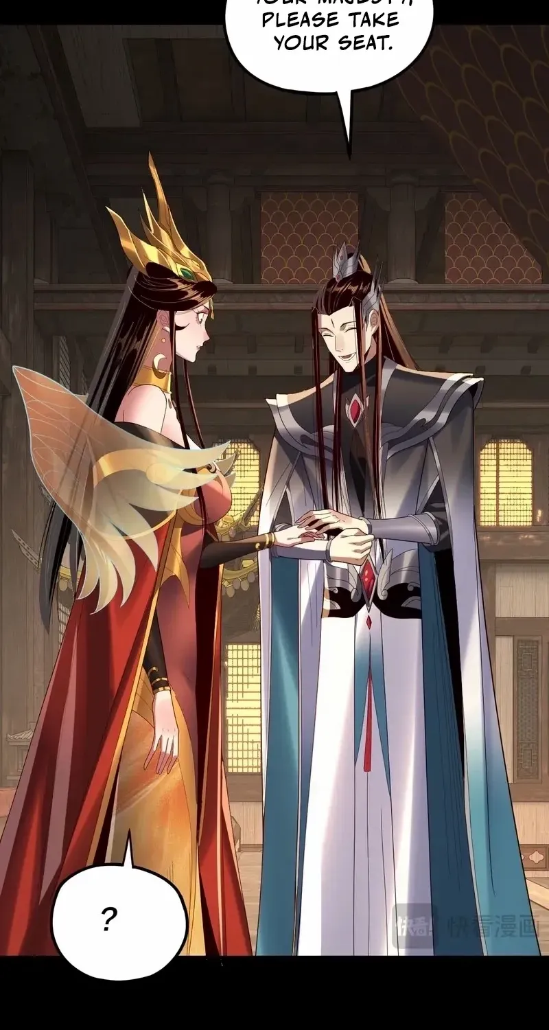 I Am the Fated Villain Chapter 256 page 24 - 