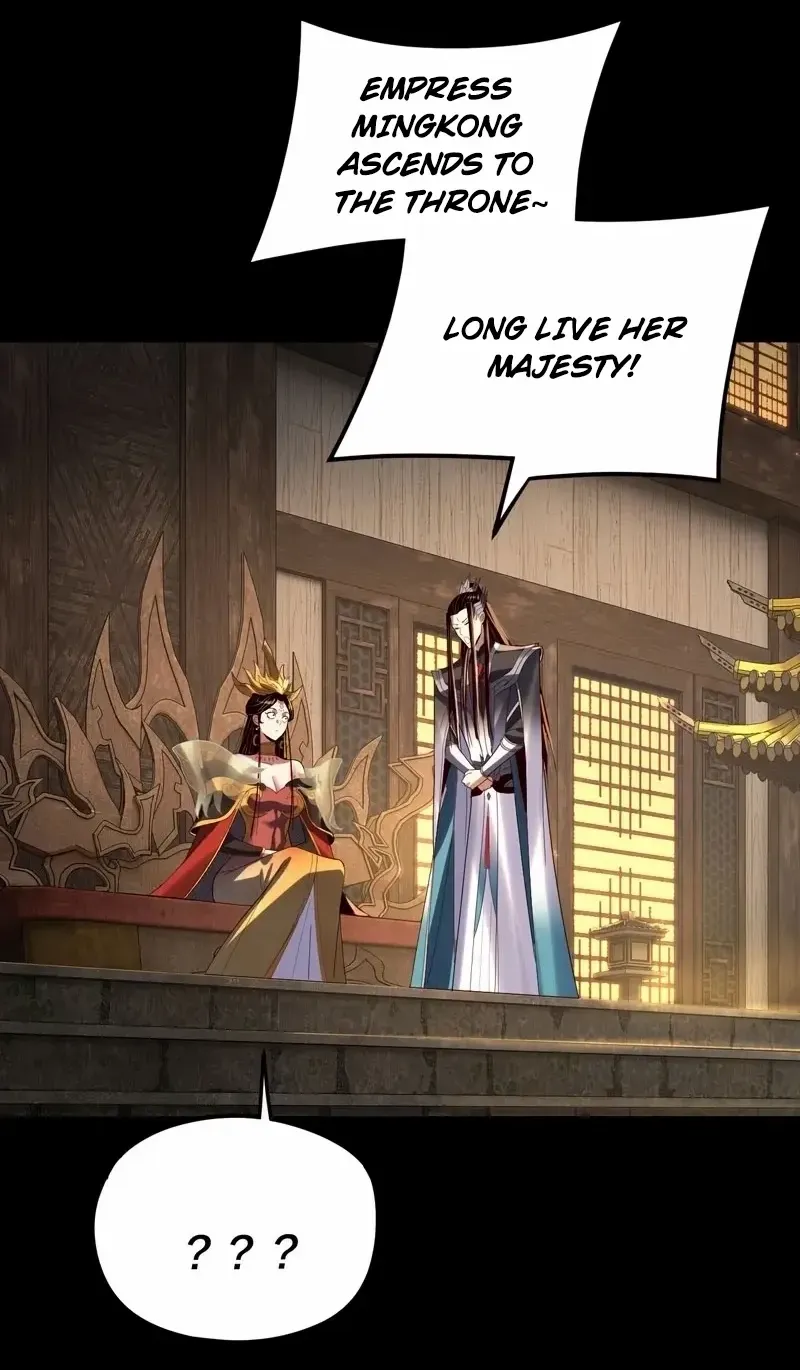 I Am the Fated Villain Chapter 256 page 25 - 