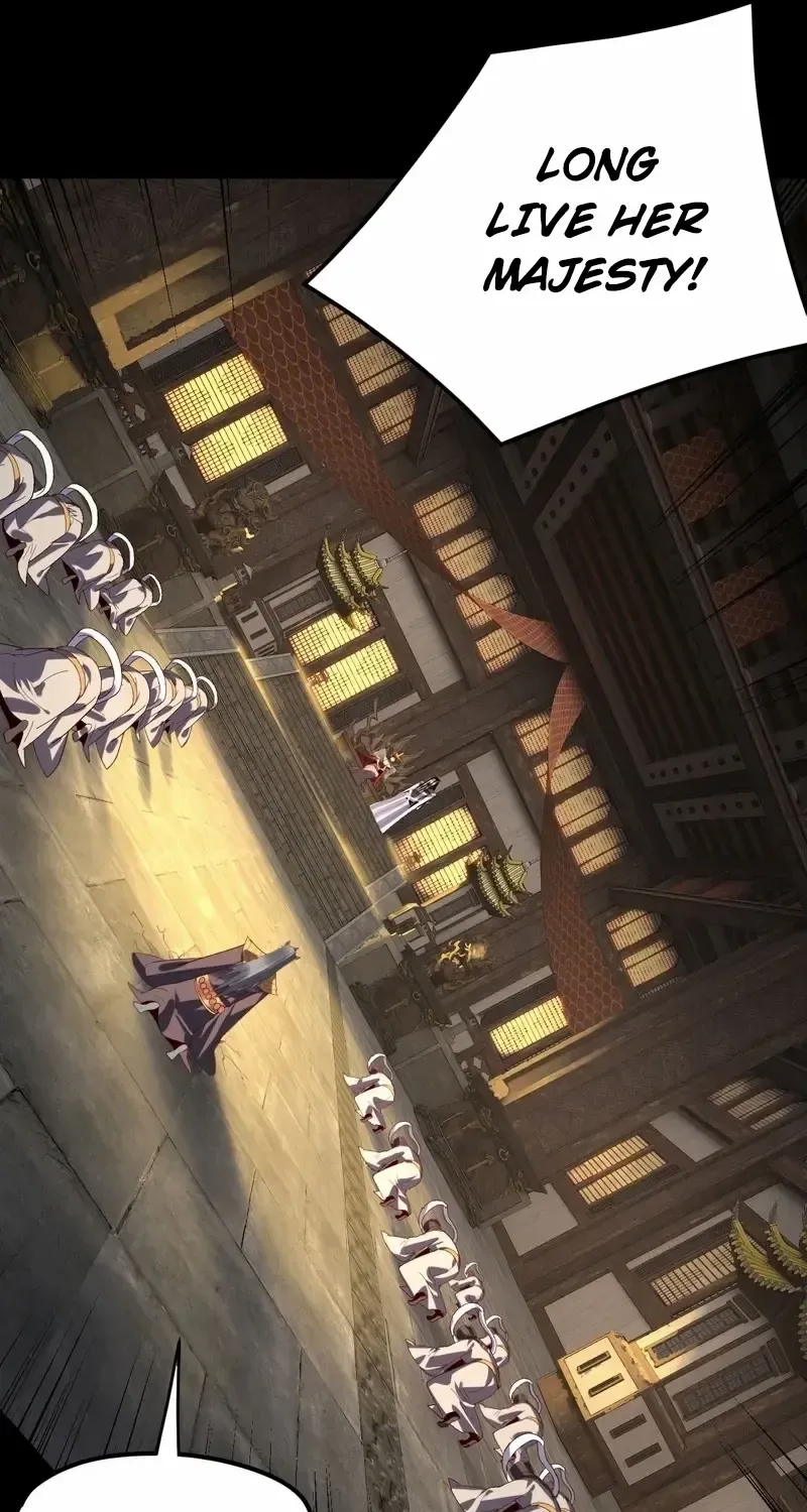 I Am the Fated Villain Chapter 256 page 26 - 