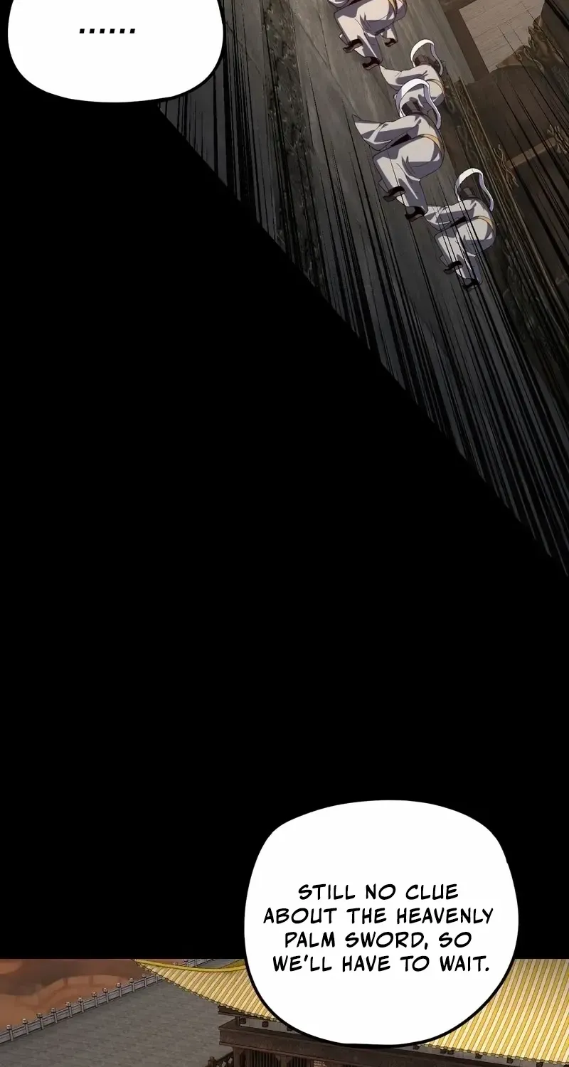 I Am the Fated Villain Chapter 256 page 27 - 