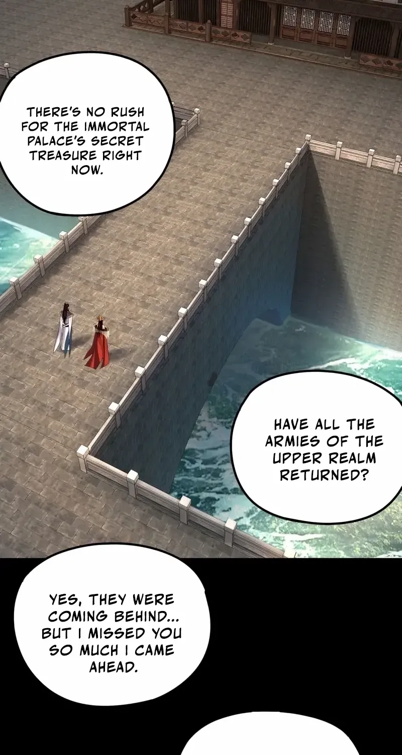 I Am the Fated Villain Chapter 256 page 28 - 
