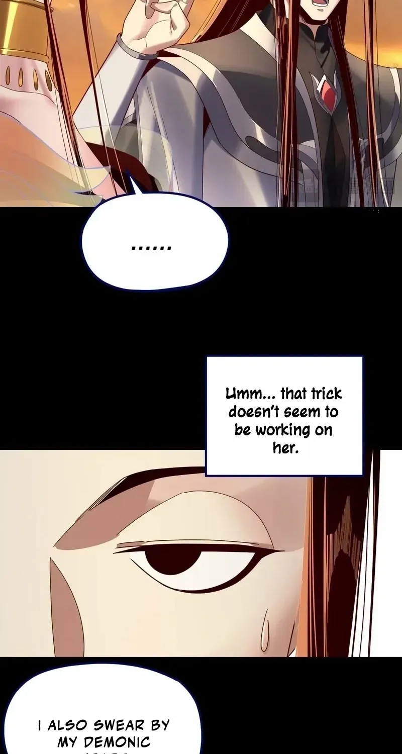 I Am the Fated Villain Chapter 256 page 31 - 