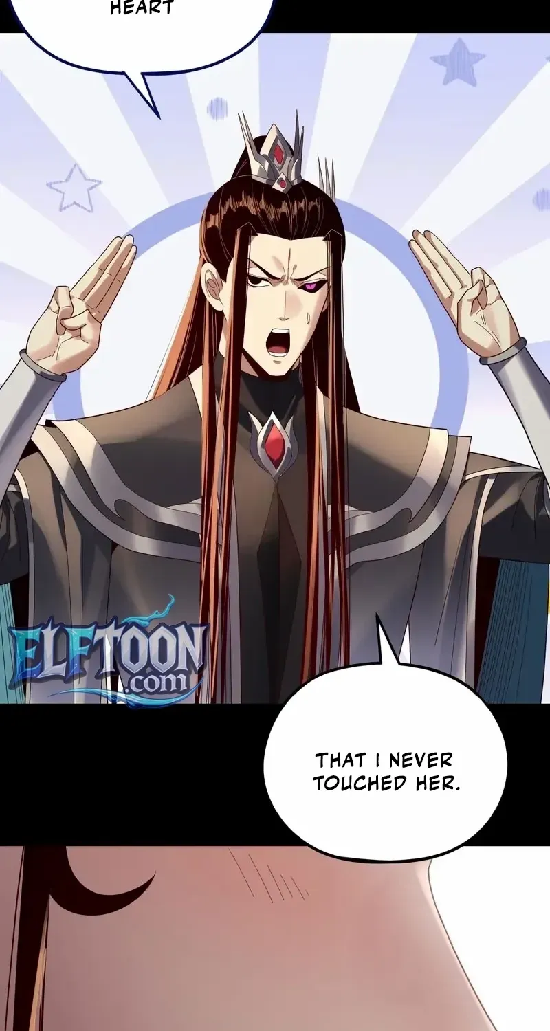 I Am the Fated Villain Chapter 256 page 32 - 