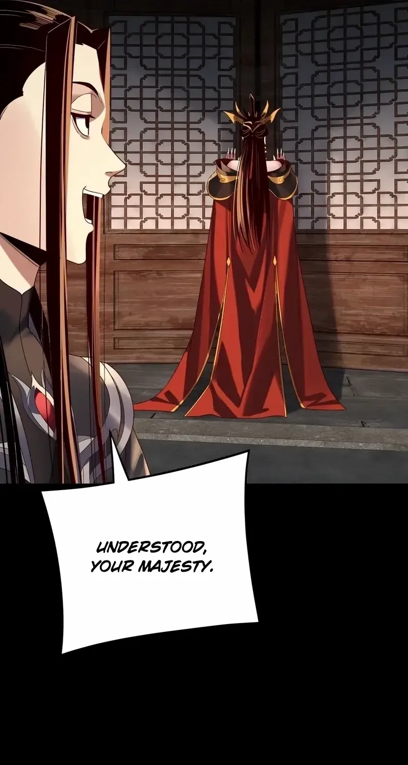 I Am the Fated Villain Chapter 256 page 34 - 