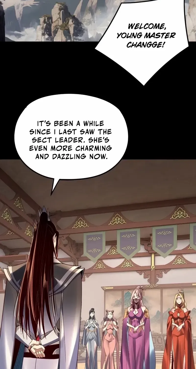 I Am the Fated Villain Chapter 256 page 36 - 