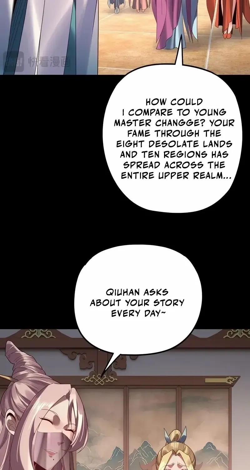 I Am the Fated Villain Chapter 256 page 37 - 