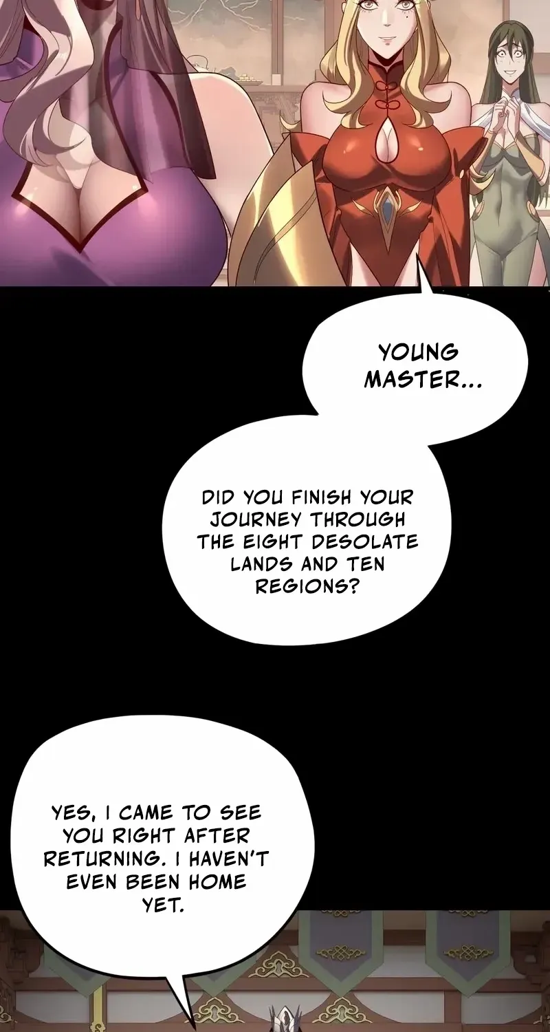 I Am the Fated Villain Chapter 256 page 38 - 
